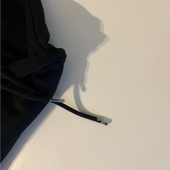 Black Alo Accolade Sweatpants size xs - Picture 2 of 3